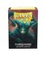 Dragon Shield 100 Sleeves - Players Choice Matte Turquoise (Atebeck)